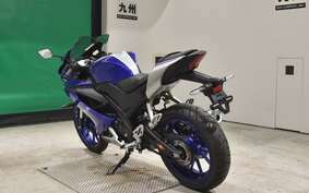 YAMAHA YZF-R15