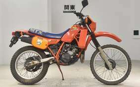 HONDA MTX200R MD07