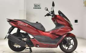 HONDA PCX 160 KF47