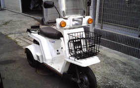 HONDA GYRO X TD01