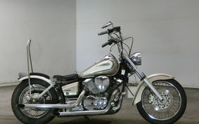 YAMAHA DRAGSTAR 250 VG02J