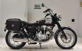 KAWASAKI W650 2002 EJ650A