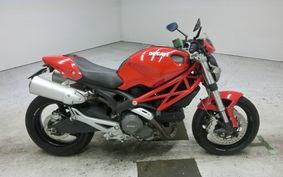 DUCATI MONSTER 696 2008 M500A