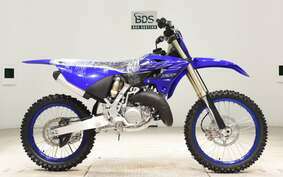 YAMAHA YZ125 CE34C