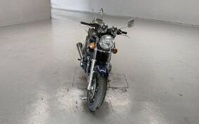 KAWASAKI ZEPHYR 400 2001 ZR400C