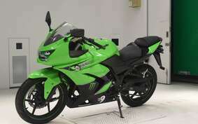 KAWASAKI NINJA 250R EX250K