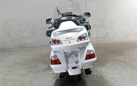 HONDA GL 1800 GOLD WING 2009 SC47