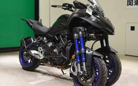 YAMAHA NIKEN 2019 RN58J