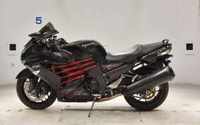 KAWASAKI ZX 1400 NINJA R A 2012 ZXT40E