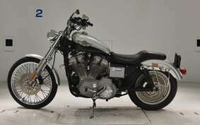 HARLEY XL883C 2005