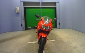 KAWASAKI NINJA 250R 2009 EX250K