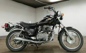 HONDA CM250T MC04