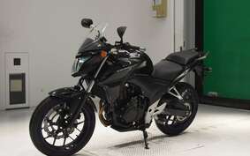 HONDA CB400F ABS 2013 NC47