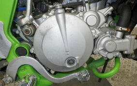 KAWASAKI KDX220SR DX220B