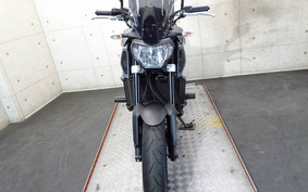 YAMAHA MT-09 ABS 2019 RN34J