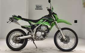 KAWASAKI KLX250 Gen.2 LX250S