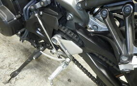 YAMAHA MT-09 A 2014 RN34J