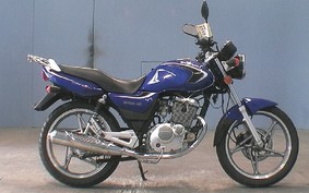 SUZUKI EN125 2A PCJK6