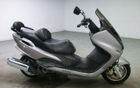 YAMAHA MAJESTY 125 FI SE27