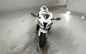 KAWASAKI ZX 10 NINJA R 2020 ZXT00S