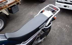 YAMAHA SEROW 225 WE DG08J