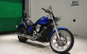 KAWASAKI VULCAN 900 CUSTOM 2007 VN900B