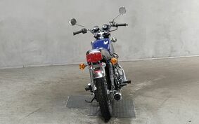 HONDA CB400F 2021 CB400F