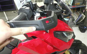 HONDA X-ADV 750 2022 RH10