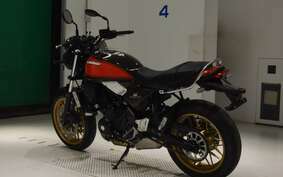 KAWASAKI Z650 RS 2022 ER650M