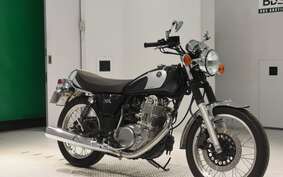 YAMAHA SR400 Gen.5 2021 RH16J