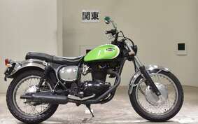 KAWASAKI ESTRELLA CUSTOM BJ250A