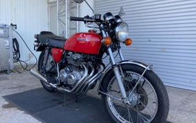 HONDA CB400F CB400F