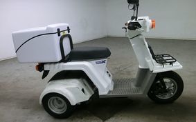 HONDA GYRO X Fi TD02