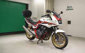 HONDA CB400 SUPER BOLDOR VTEC 2011 NC42