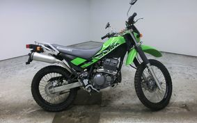 KAWASAKI SUPER SHERPA 2000 KL250G