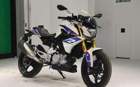 BMW G310R 2019