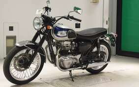 KAWASAKI W650 2000 EJ650A