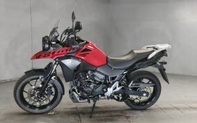 SUZUKI V-STROM 250 DS11A