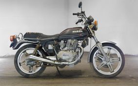 HONDA CB400T HAWK 2 CB400T