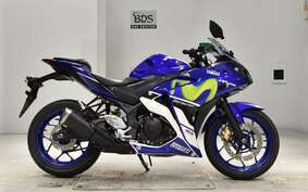 YAMAHA YZF-R25 RG10