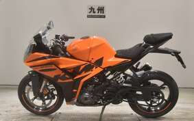 KTM 390 RC 2023