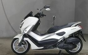 YAMAHA N-MAX 125 SED6J