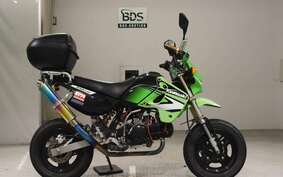 KAWASAKI KSR110 KL110A