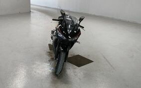 YAMAHA YZF-R25 RG43J