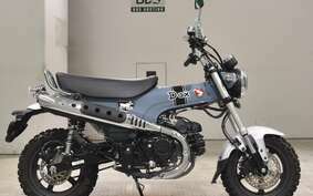 HONDA DAX 125 JB04