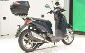 APRILIA SCARABEO 125