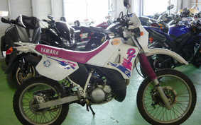 YAMAHA DT125R Cell 1991 3FW