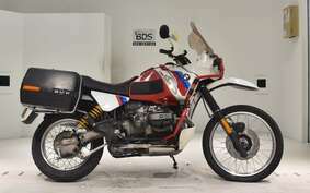 BMW R100GS 1992