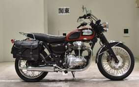 KAWASAKI W650 1999 EJ650A