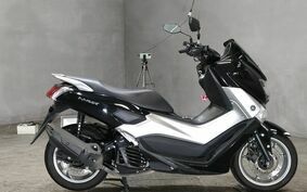 YAMAHA N-MAX 125 SE86J